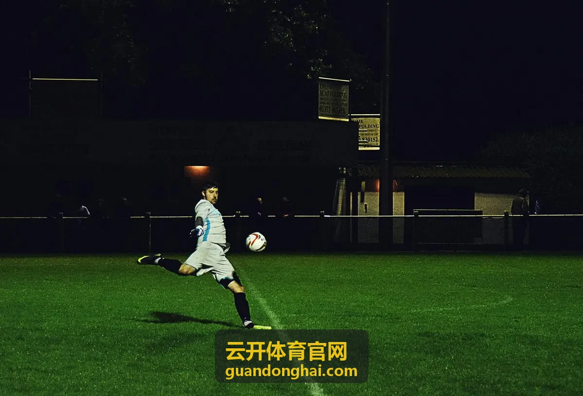 云开体育官网运动装备器材入口配图